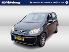 Volkswagen Up! - 1.0 BMT move up / Airco / metallic / Lage km stand