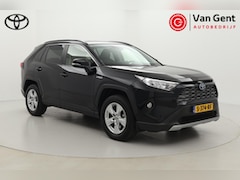 Toyota RAV4 - 2.5 Hybrid 2WD Style | Apple Carplay / Android Auto | Leder | Stoel-/stuurverwarming | Bea