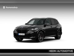 BMW X5 - xDrive50e | M-Sport Pro | 22'' | Panorama. | Driv. + Park. Prof. | Soft-Close | Stoelvent.