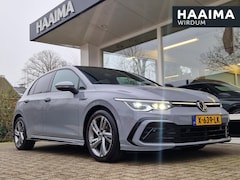 Volkswagen Golf - 1.5 TSI | 150PK | R-Line | Panorama Dak | Stoel & Stuur verwarming | IQ-Light | Apple Carp