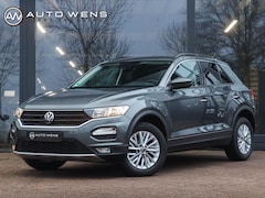 Volkswagen T-Roc - 1.5 TSI Style Business 150pk Automaat | 44.390km