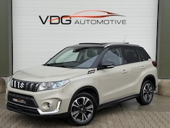 Suzuki Vitara - 1.4 140 pk Automaat Style / Pano / Clima / Camera / Keyless / Alcantara / Adaptive Cruise