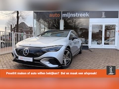 Mercedes-Benz EQE - 300 AMG Line 89 kWh | Eerste eigenaar | Volledig Mercedes onderhouden |