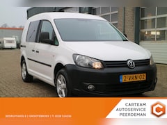 Volkswagen Caddy - 1.6 TDI | Marge | Airco | LM velgen | Trekhaak | Goed Onderhouden |