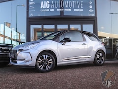 DS 3 - 3 1.2 PureTech So Chic | Automaat | PDC | Cruise Control | Bluetooth