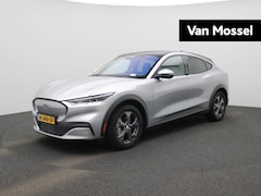 Ford Mustang Mach-E - RWD 75 kWh | B&O | Winter Pakket | Camera | Elektrische Achterklep | Carplay | Led Verlich