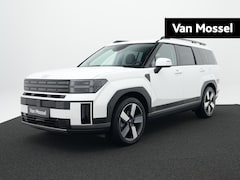 Hyundai Santa Fe - 1.6 T-GDI PHEV Premium 4WD 7p. | Stoelverkoeling | 360 Camera | Stoelverwarming voor & ach