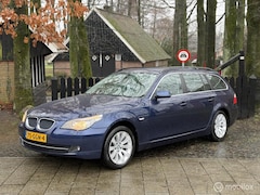 BMW 5-serie Touring - 520i Corporate Lease Business Line NAP