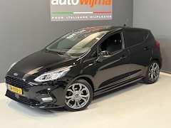 Ford Fiesta - 1.0 EcoBoost ST-Line Keyless, Navigatie, Stoel/stuurverwarming