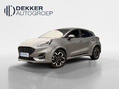 Ford Puma - 1.0 EcoBoost Hybrid ST-Line X WINTER PACK I DRIVER ASSISTANCE PACK I MATRIX LED-KOPLAMPEN