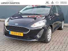Ford Fiesta - 1.0 EcoBoost Connected