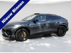 Lamborghini Urus - 4.0 V8 / Org NL / Dealer / B&O 3D / Massage / Pano FABRIEKSGARANTIE