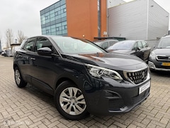 Peugeot 3008 - 1.2 Benzine | 5 zitplaatsen | Hoge instap