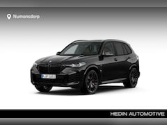 BMW X5 - xDrive50e | M-Sport Pro | 22'' | Panorama. | Driv. + Park. Prof. | Soft-Close | Stoelvent.