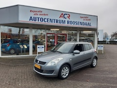 Suzuki Swift - 1.2 Comfort start stop , 1e eigenaar met trekhaak en cruise control