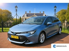Toyota Corolla Touring Sports - 1.8 Hybrid Active | ORIGINEEL NL | DEALER OH | APPLE CARPLAY | ADAPTIVE CRUISE | CAMERA |
