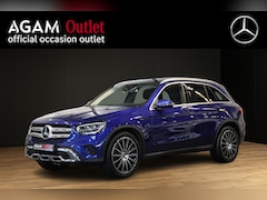 Mercedes-Benz GLC-klasse - 200 Business Solution Limited Panorama dak