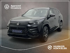 Volkswagen Tayron - R-Line Edition 1.5 TSI eHybrid 272pk DSG Automaat Trekhaak, Panoramadak, Adaptive cruise c