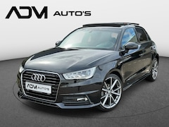 Audi A1 Sportback - 1.0 TFSI S-Line