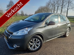 Peugeot 208 - 1.2 VTi Envy