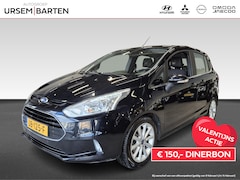 Ford B-Max - 1.0 EcoBoost Titanium