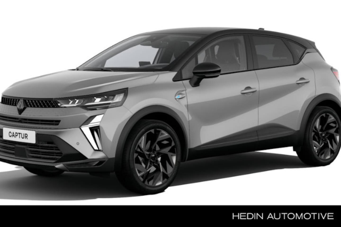 Renault Captur - 1.8 E-Tech full hybrid 160 esprit Alpine 1.8 E-Tech full hybrid 160 esprit Alpine - AutoWereld.nl