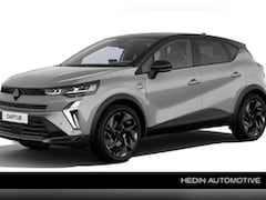 Renault Captur - 1.8 E-Tech full hybrid 160 esprit Alpine