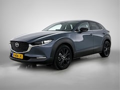 Mazda CX-30 - 2.0 e-SkyActiv-X M Hybrid Homura Trekhaak