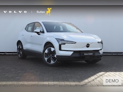 Volvo EX30 - 272PK Ext. Range Core