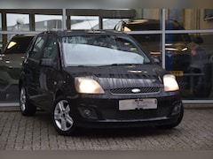 Ford Fiesta - 1.4-16V Futura XL Airco Elek. Ramen Pdc Apk Nette Auto