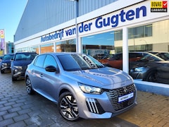 Peugeot 208 - 1.2 Hybrid 110 e-DCS6 Allure