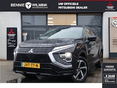 Mitsubishi Eclipse Cross - 2.4 PHEV Executive AdaptiveCruise |Apple/AndroidAuto | AllSeason