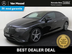 Mercedes-Benz EQE - 350 AMG Line 89 kWh