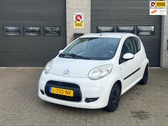 Citroën C1 - 1.0-12V Séduction *Airco*12 sept. 2026