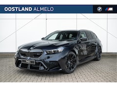 BMW 5-serie Touring - M5 Automaat / M Drive Professional / Panoramadak / Bowers & Wilkins / M Multifunctionele S