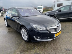Opel Insignia Sports Tourer - 1.6 CDTI EcoFLEX Export / handel