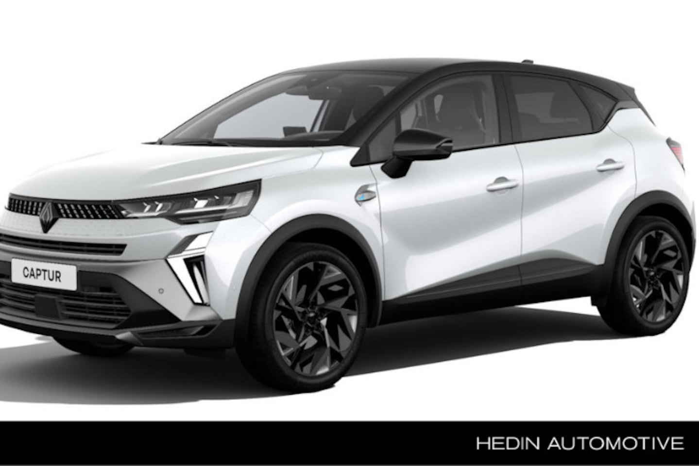 Renault Captur - 1.8 E-Tech full hybrid 160 esprit Alpine 1.8 E-Tech full hybrid 160 esprit Alpine - AutoWereld.nl