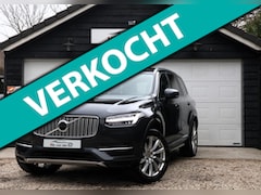Volvo XC90 - 2.0 T8 Twin Engine AWD Inscription-Pano-BTW-Trekhaak