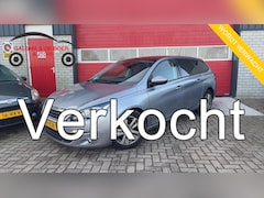 Peugeot 308 SW - 1.6 BlueHDI Blue Lease Executive Pack PANORAMADAK / CAMERA / NAVI / CLIMA / PDC / BLUETOOT