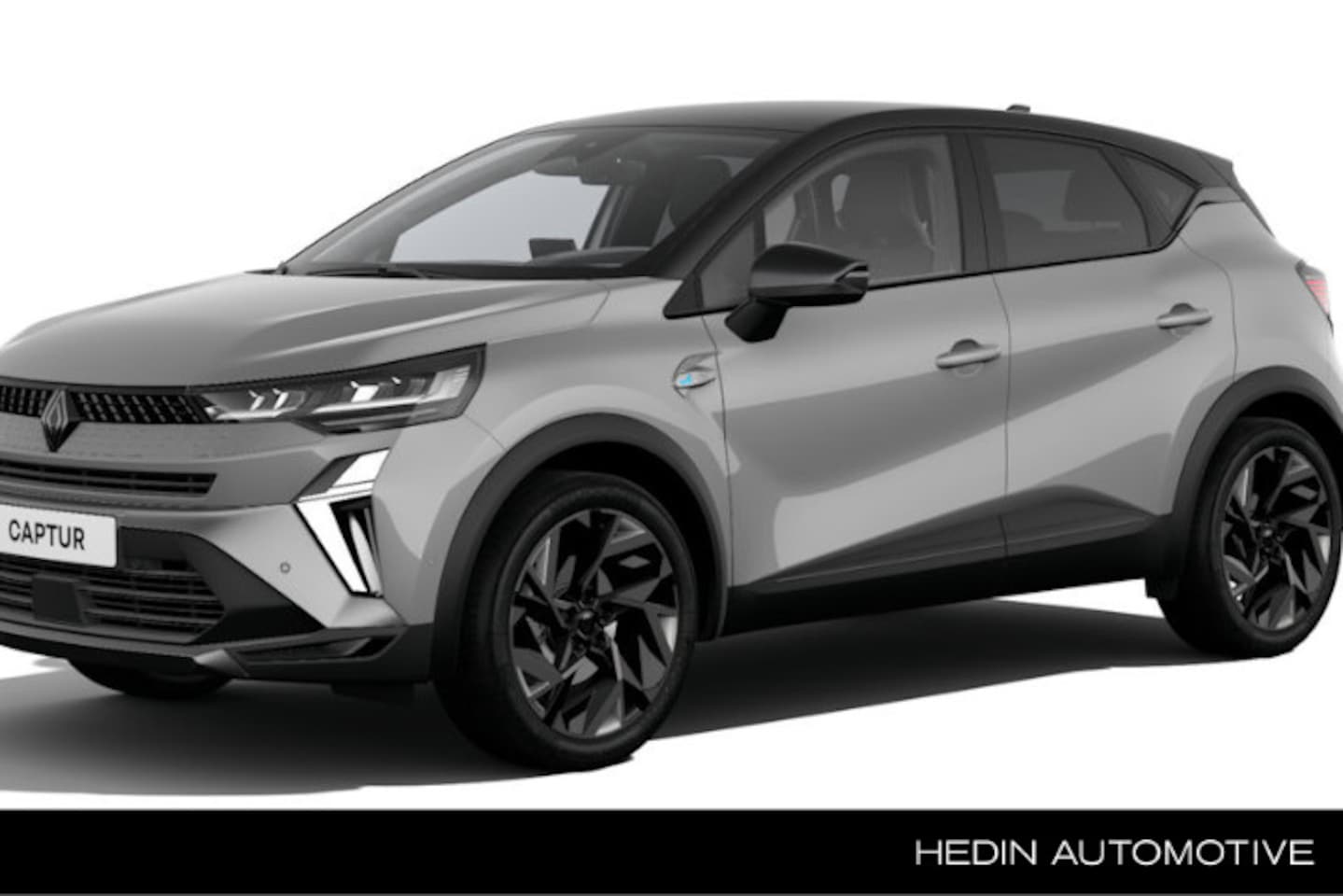 Renault Captur - 1.8 E-Tech full hybrid 160 esprit Alpine 1.8 E-Tech full hybrid 160 esprit Alpine - AutoWereld.nl