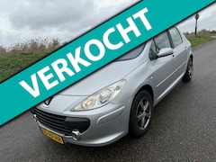 Peugeot 307 - 1.6-16V XS incl gloednieuwe apk