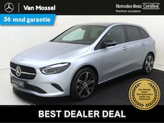 Mercedes-Benz B-klasse - 250 e Star Edition Luxury Line / Sfeerverlichting/ Memory