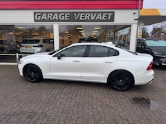 Volvo S60 - 2.0 T8 AWD Twin Engine R-Design