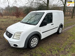 Ford Transit Connect - T200S 1.8 TDCi Trend APK 26-03-2026