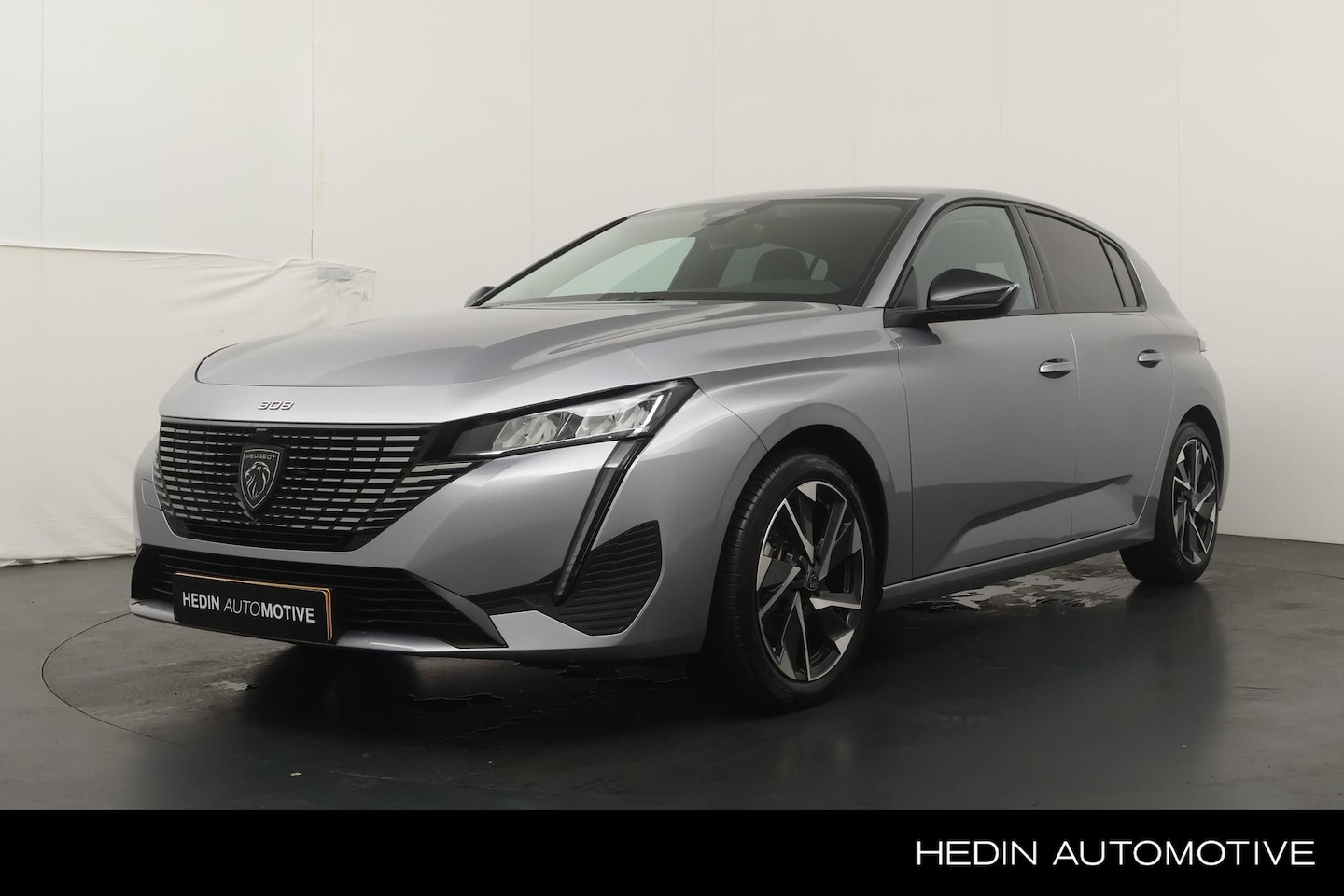 Peugeot 308 - 1.2 130pk Allure Pack Business | Trekhaak | Navigatie | Parkeer Camera | Stoelverwarming | - AutoWereld.nl