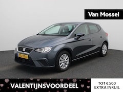 SEAT Ibiza - 1.0 TSI Style Business Intense 115 PK | Automaat | Achteruitrijcamera | Parkeersensoren |