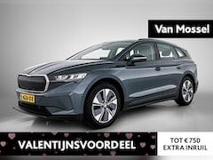 Skoda Enyaq iV - 60 | 93% SOH | ADAPTIEF CRUISECONTROL | PARKEERSENSOREN | NAVIGATIE | CLIMATE CONTROL |