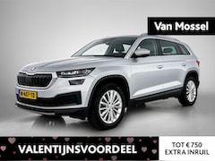 Skoda Kodiaq - 1.5 TSI Business Edition | ELEK.LAAKDLEP | CAMERA | CLIMATE CONTROL | DIGITAAL DASHBOARD |
