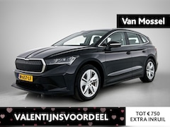 Skoda Enyaq iV - 80 204 PK | Automaat | Achteruitrijcamera | Parkeersensoren | Navigatie | Apple Carplay &