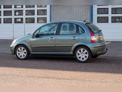 Citroën C3 - 1.6i-16V Exclusive